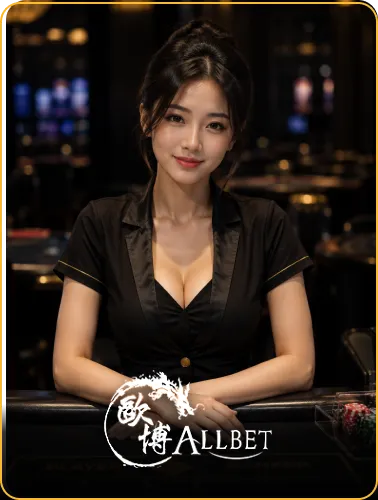 1ecl Allbet live casino
