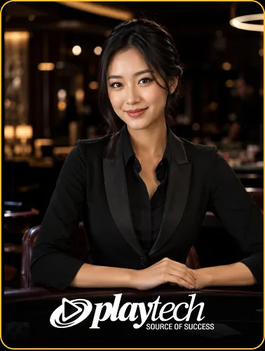 1ecl Playtech live casino