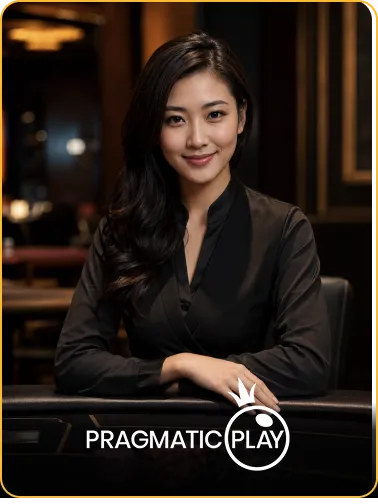 1ecl Pragmatic Play live casino